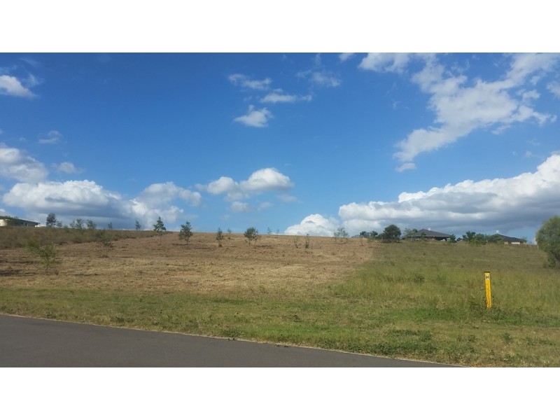 20 KILN STREET, Grantham QLD 4347