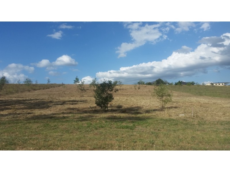 20 KILN STREET, Grantham QLD 4347