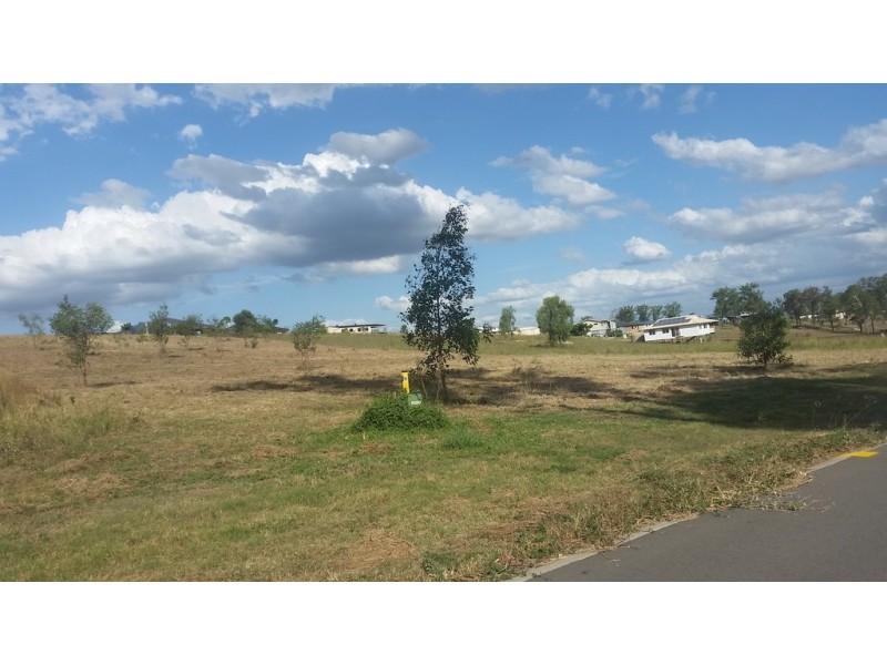 20 KILN STREET, Grantham QLD 4347