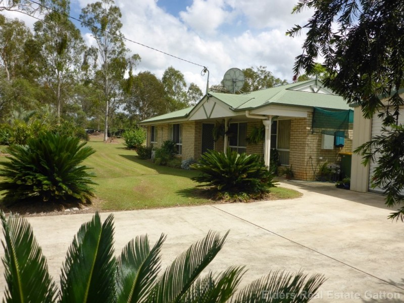 29 KELLY ROAD, Spring Creek QLD 4343