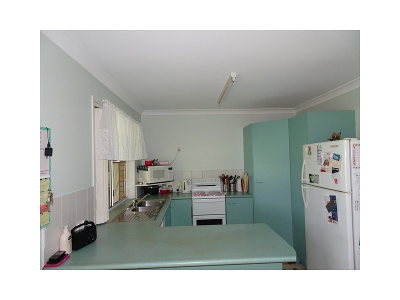 29 KELLY ROAD, Spring Creek QLD 4343