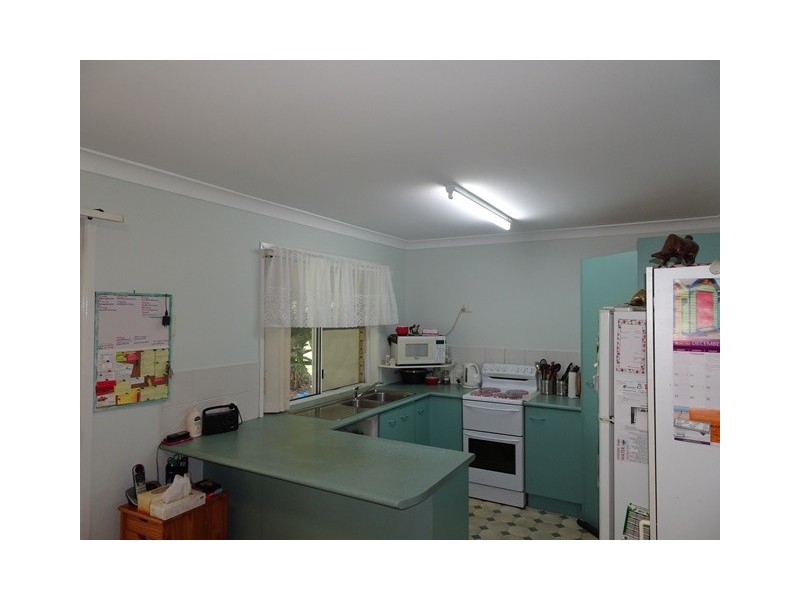 29 KELLY ROAD, Spring Creek QLD 4343
