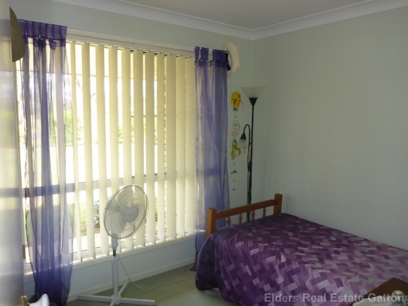 29 KELLY ROAD, Spring Creek QLD 4343