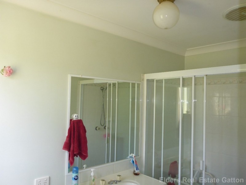 29 KELLY ROAD, Spring Creek QLD 4343