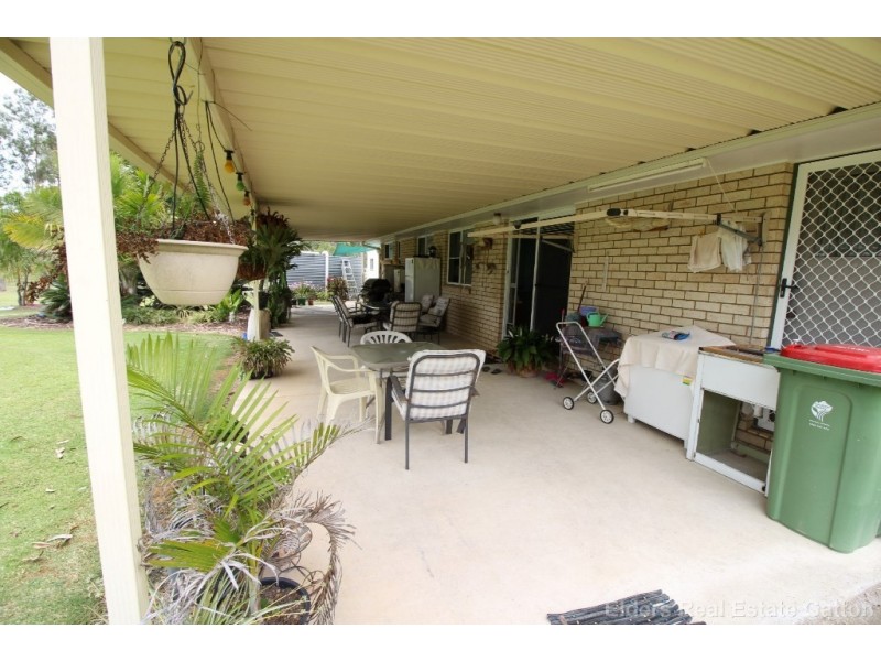 29 KELLY ROAD, Spring Creek QLD 4343
