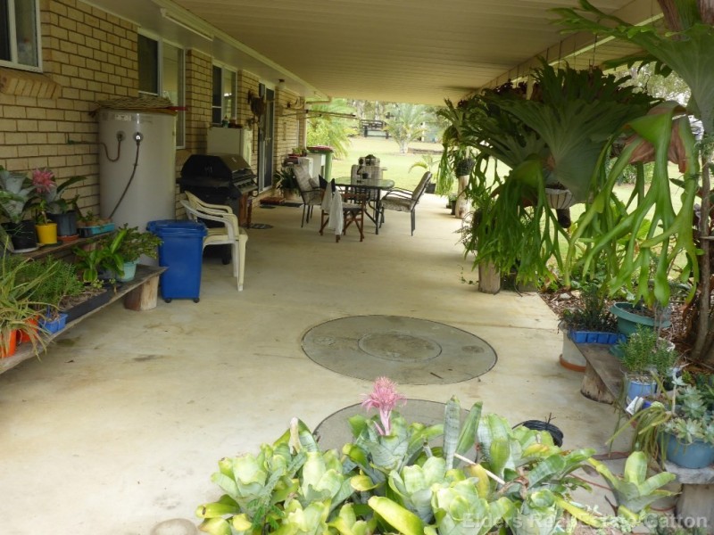 29 KELLY ROAD, Spring Creek QLD 4343
