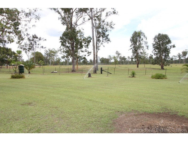 29 KELLY ROAD, Spring Creek QLD 4343