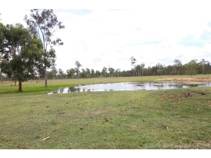 29 KELLY ROAD, Spring Creek QLD 4343