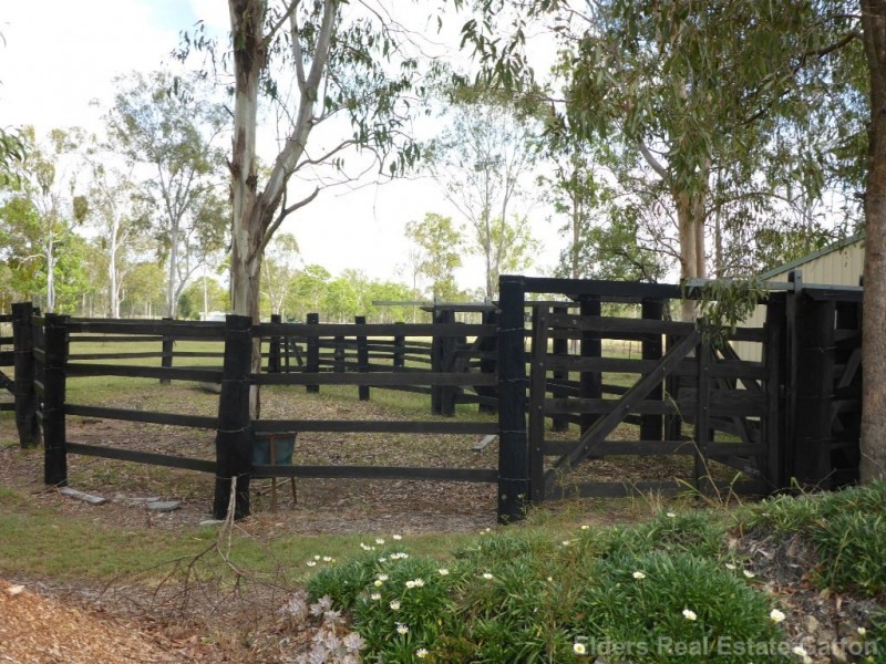 29 KELLY ROAD, Spring Creek QLD 4343