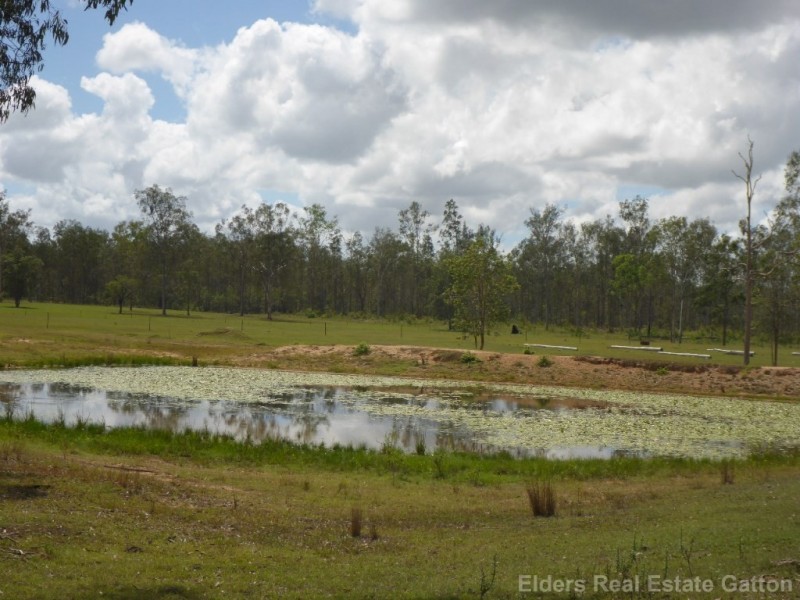 29 KELLY ROAD, Spring Creek QLD 4343