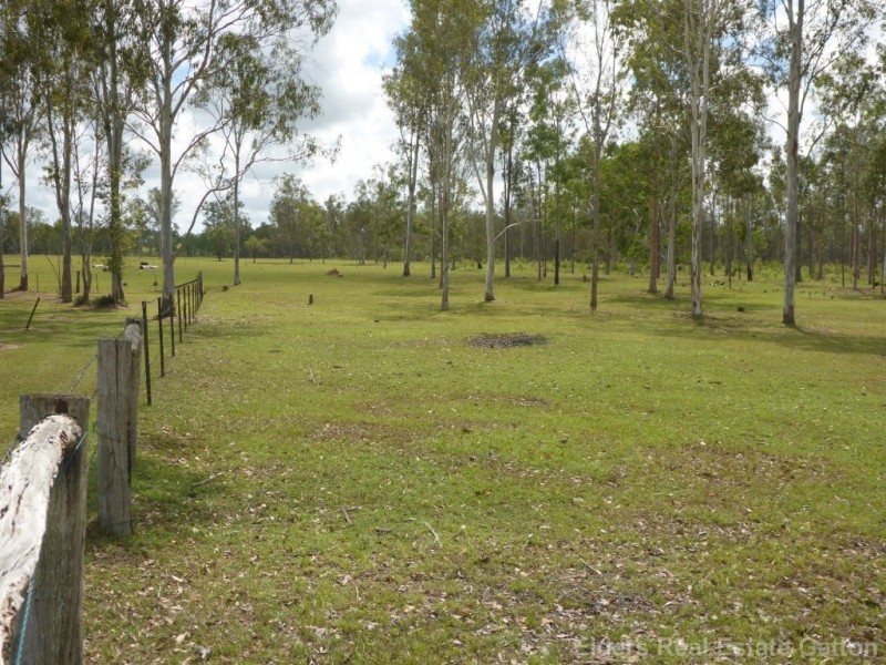 29 KELLY ROAD, Spring Creek QLD 4343
