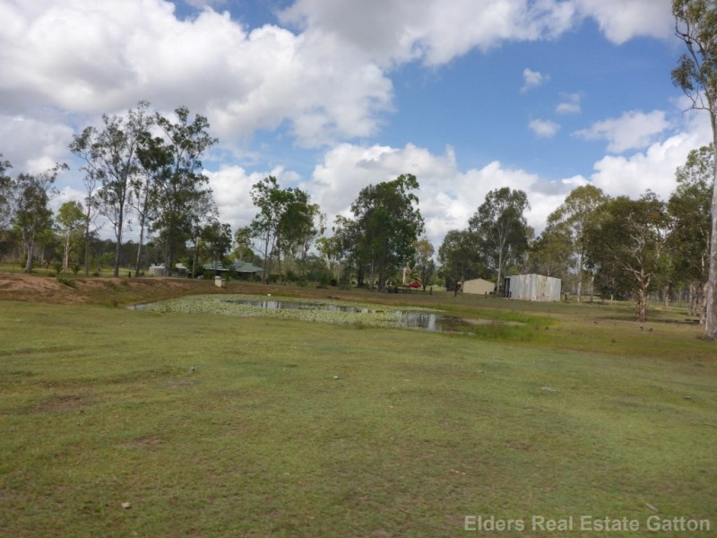 29 KELLY ROAD, Spring Creek QLD 4343