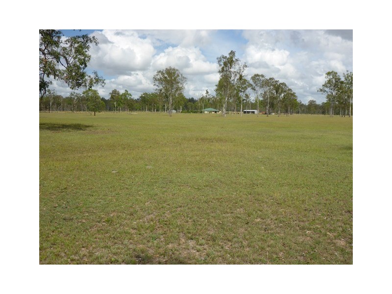 29 KELLY ROAD, Spring Creek QLD 4343