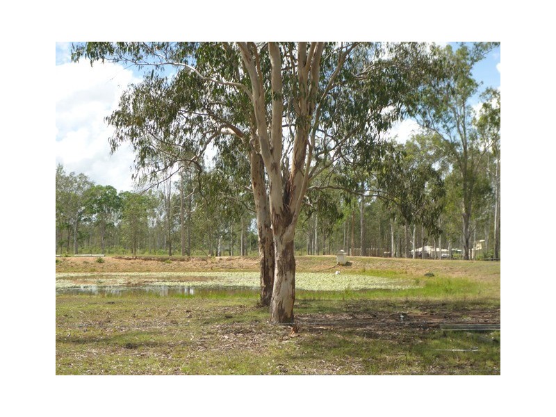 29 KELLY ROAD, Spring Creek QLD 4343