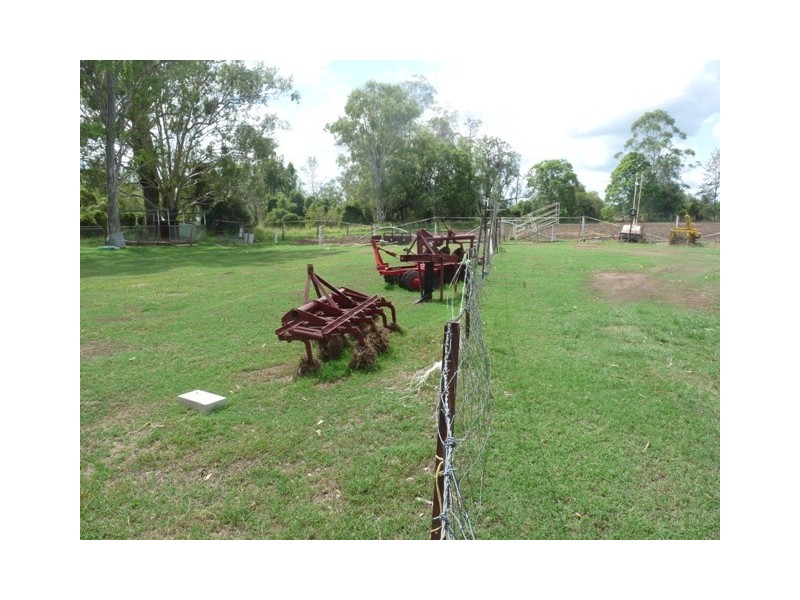 10 AUCHTER ROAD, Forest Hill QLD 4342