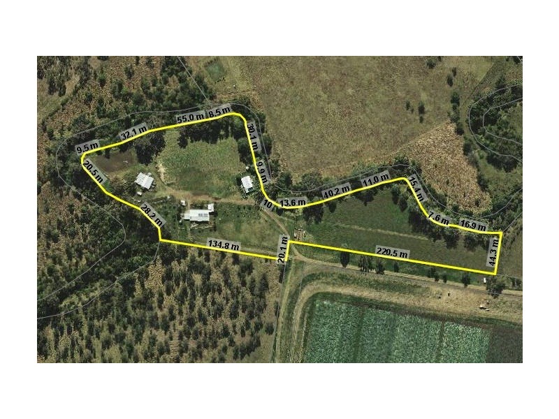 10 AUCHTER ROAD, Forest Hill QLD 4342