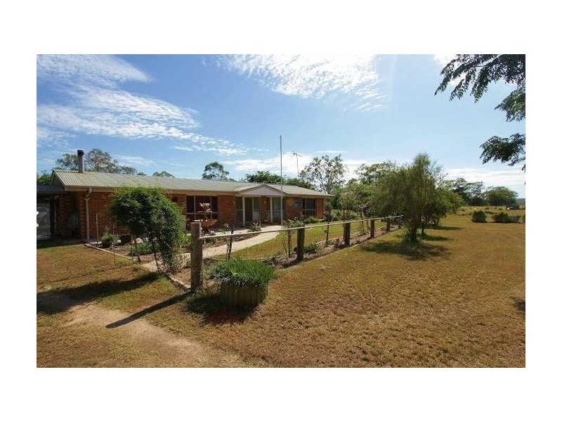 10 AUCHTER ROAD, Forest Hill QLD 4342