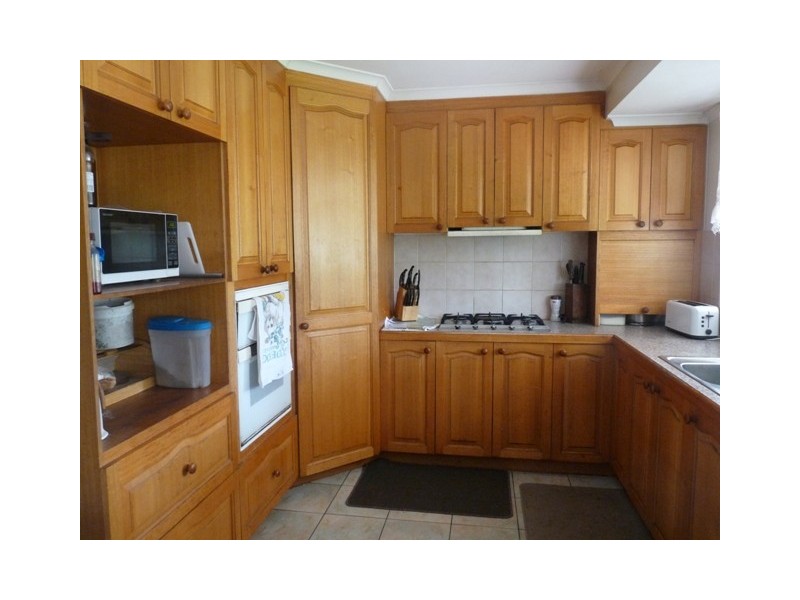 10 AUCHTER ROAD, Forest Hill QLD 4342