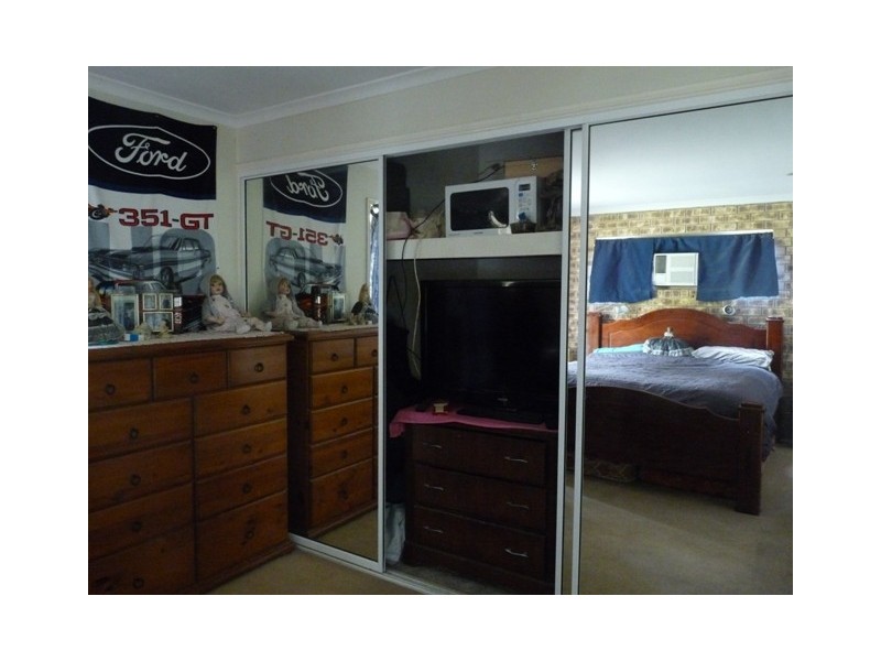 10 AUCHTER ROAD, Forest Hill QLD 4342