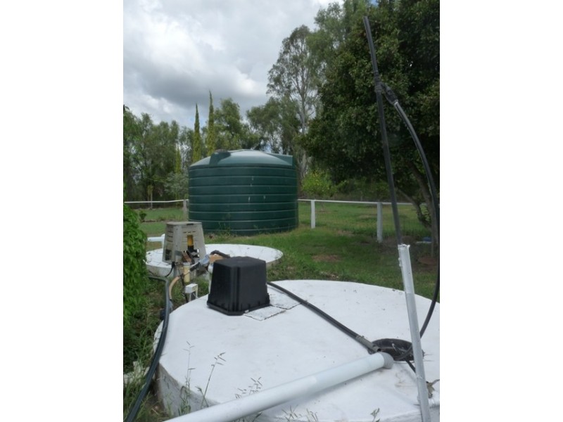 10 AUCHTER ROAD, Forest Hill QLD 4342