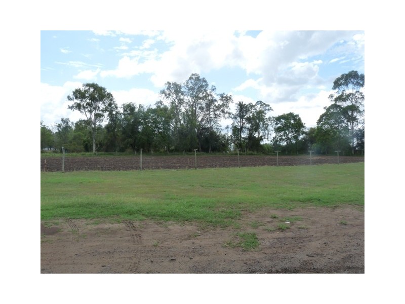 10 AUCHTER ROAD, Forest Hill QLD 4342