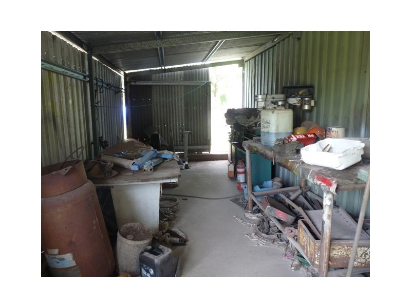 10 AUCHTER ROAD, Forest Hill QLD 4342