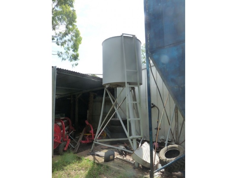 10 AUCHTER ROAD, Forest Hill QLD 4342