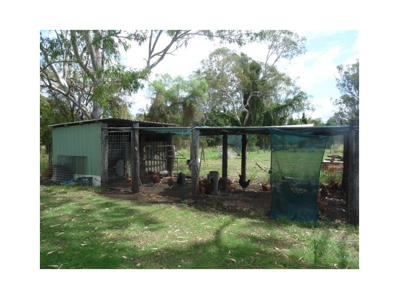 10 AUCHTER ROAD, Forest Hill QLD 4342