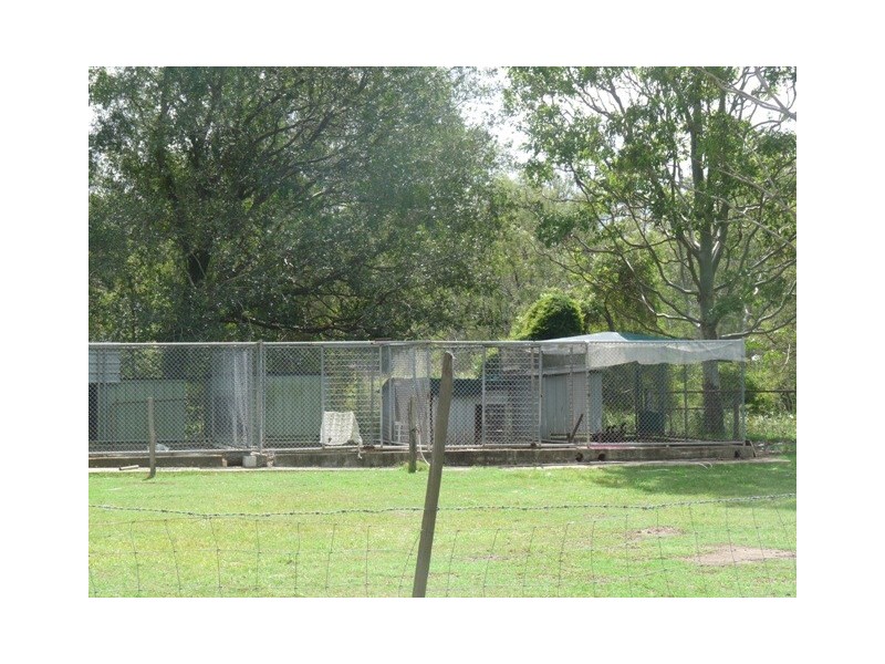 10 AUCHTER ROAD, Forest Hill QLD 4342