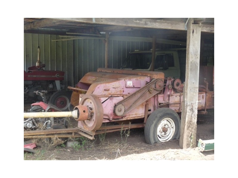 10 AUCHTER ROAD, Forest Hill QLD 4342