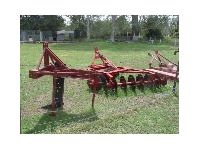 10 AUCHTER ROAD, Forest Hill QLD 4342