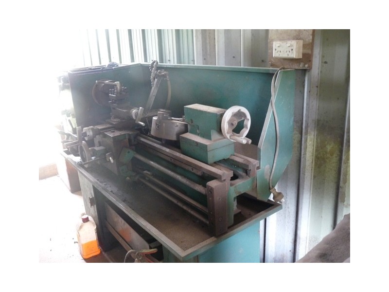 10 AUCHTER ROAD, Forest Hill QLD 4342