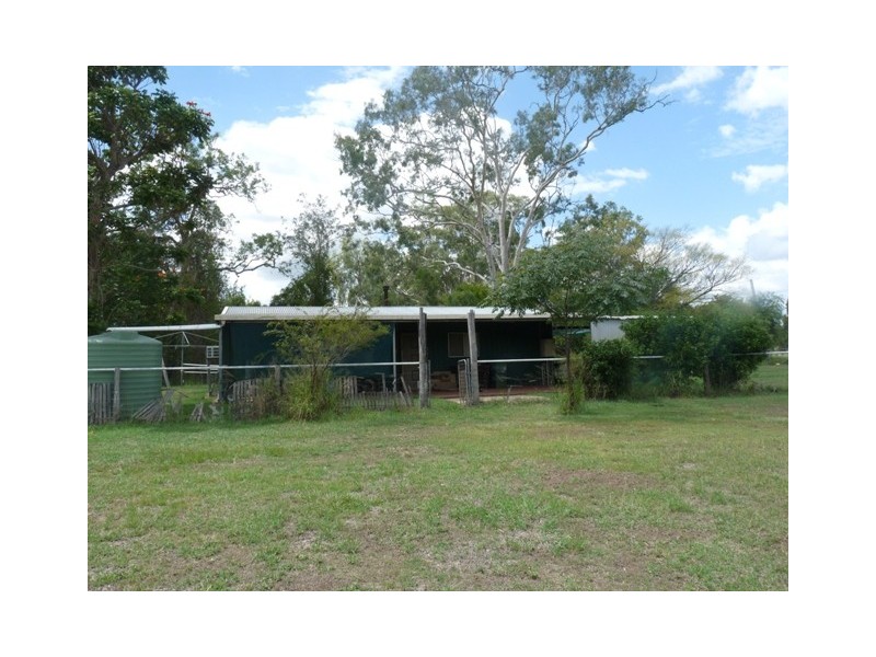 10 AUCHTER ROAD, Forest Hill QLD 4342