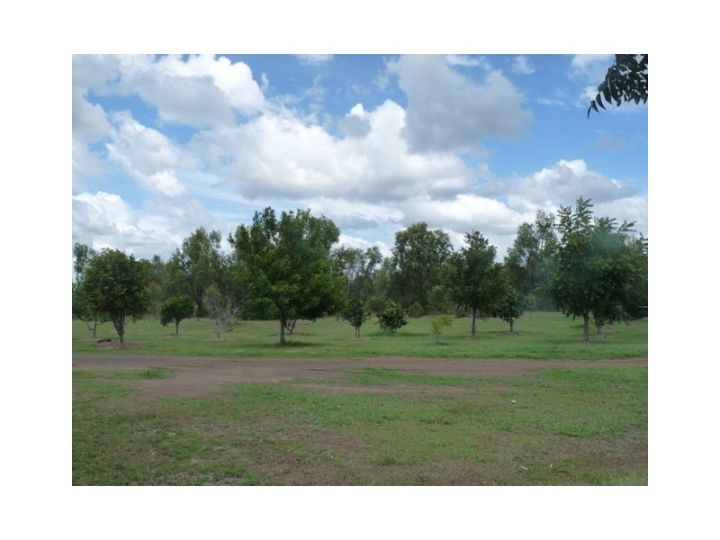 10 AUCHTER ROAD, Forest Hill QLD 4342