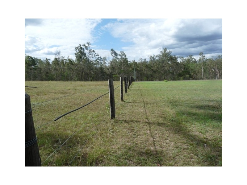 Lot 32 Alvisio Rd, Adare QLD 4343