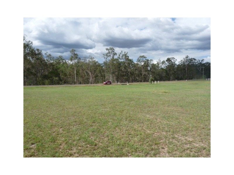 Lot 32 Alvisio Rd, Adare QLD 4343