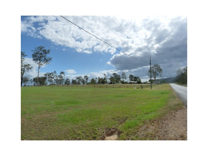 Lot 32 Alvisio Rd, Adare QLD 4343