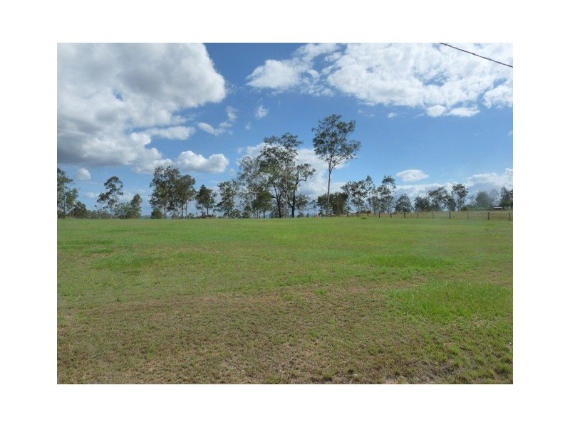Lot 32 Alvisio Rd, Adare QLD 4343