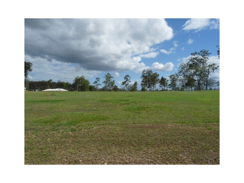 Lot 32 Alvisio Rd, Adare QLD 4343