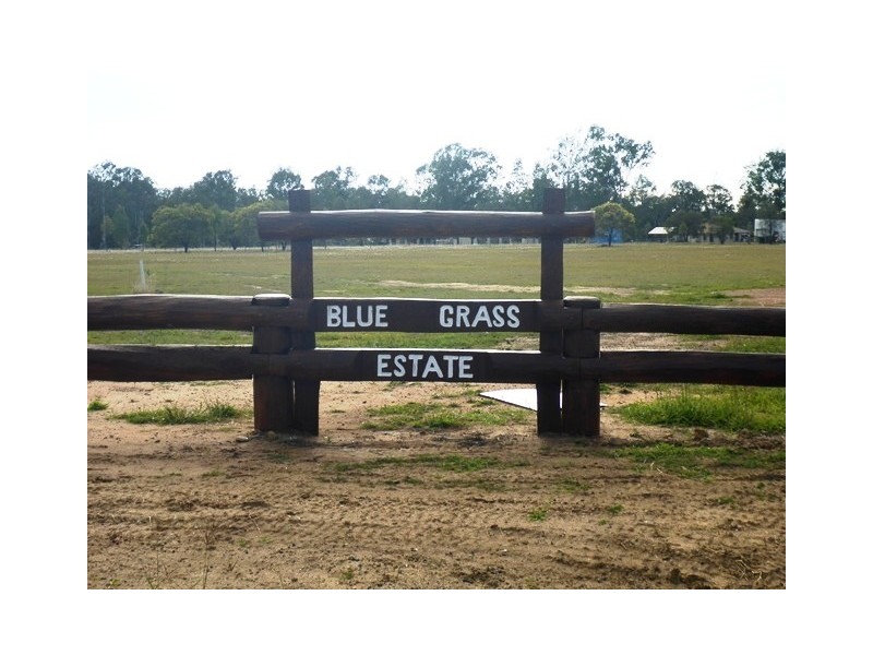 Lots 13-29 Jacana Drive, Adare QLD 4343