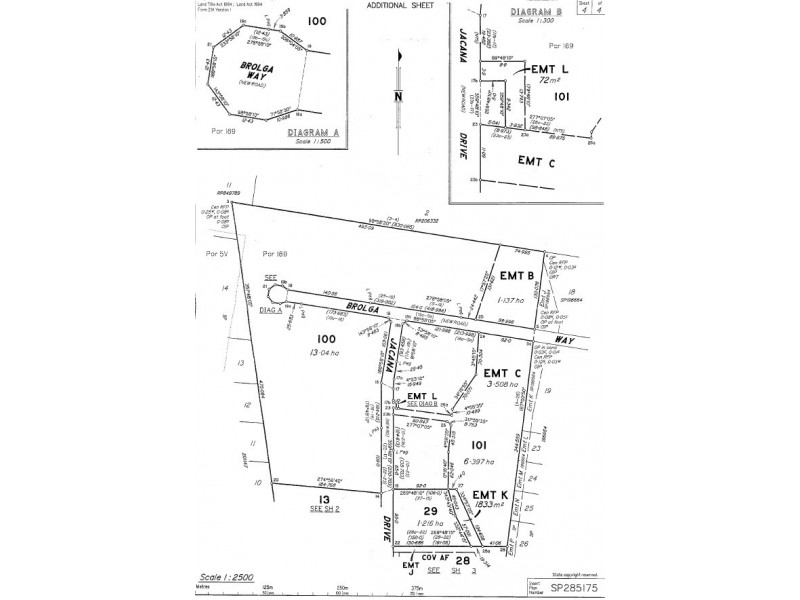 Lots 13-29 Jacana Drive, Adare QLD 4343