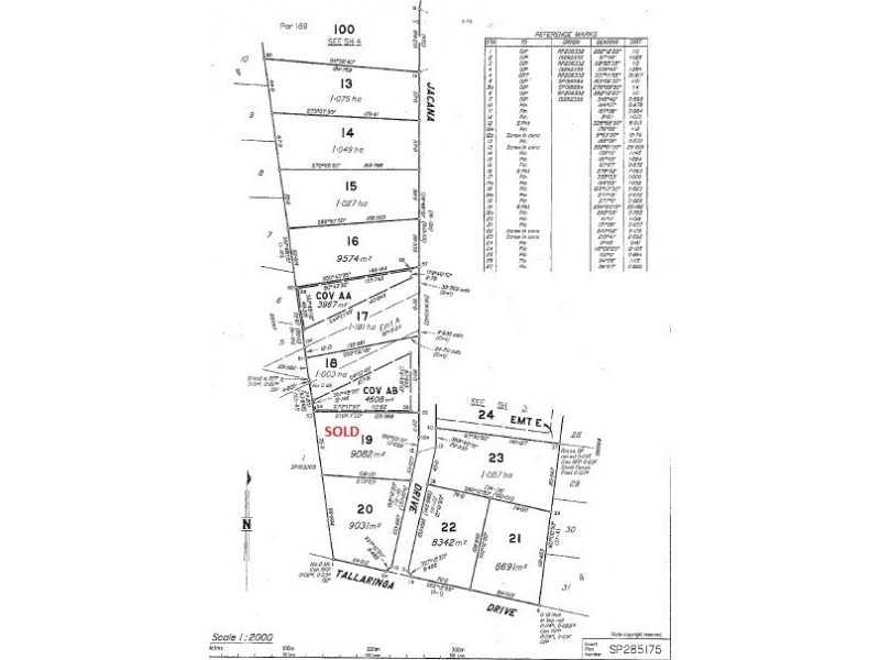 Lots 13-29 Jacana Drive, Adare QLD 4343