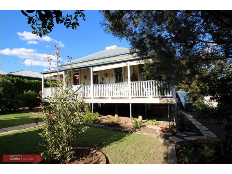 23 Station Street, Helidon QLD 4344