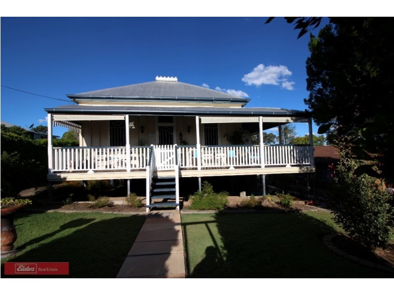 23 Station Street, Helidon QLD 4344