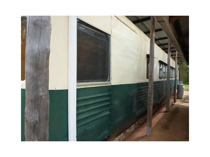 178 MT MULGOWIE ROAD, Buaraba QLD 4311