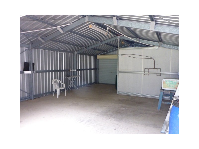 178 MT MULGOWIE ROAD, Buaraba QLD 4311