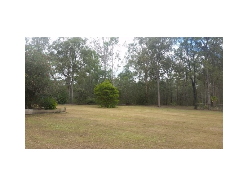 178 MT MULGOWIE ROAD, Buaraba QLD 4311