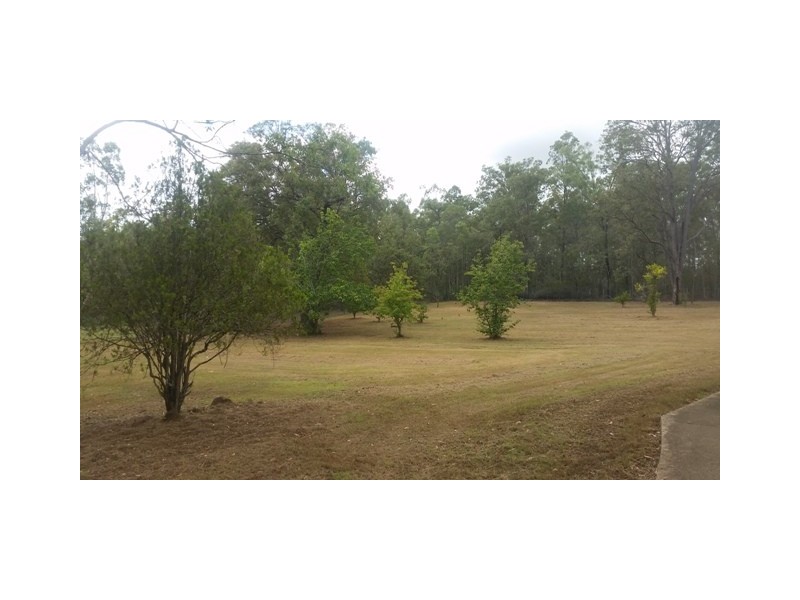 178 MT MULGOWIE ROAD, Buaraba QLD 4311