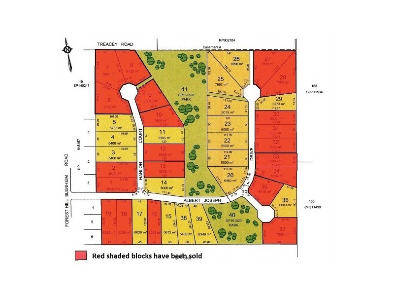 9 (Lot 5) HANLON COURT, Laidley Heights QLD 4341