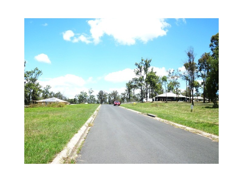 9 (Lot 5) HANLON COURT, Laidley Heights QLD 4341